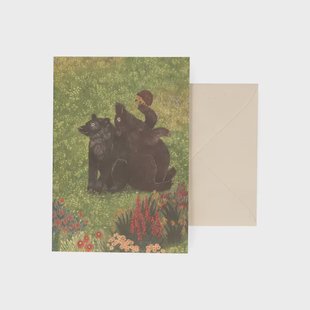 Kaart, World Animal Protection, beren