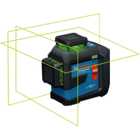 Bosch Professional GLL 80-33 G