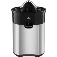 Braun CJ 5050 BK