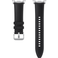 Samsung Galaxy Watch Series 8 Hybrid Bandje Zwart S/M/L