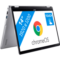 Acer Chromebook Spin 314 CP314-2HN-C4KH