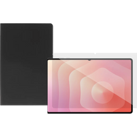Samsung Galaxy Tab S11 Ultra 14,6 inch 256GB Wifi Zilver + Accessoirepakket