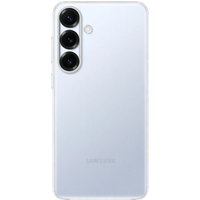 Samsung Galaxy S25 Plus Back Cover Transparant