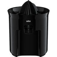Braun CJ 3050 BK