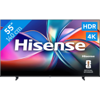 Hisense 55 QLED E7Q (2025)