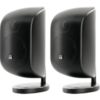 Bowers & Wilkins M1 Duopack Zwart
