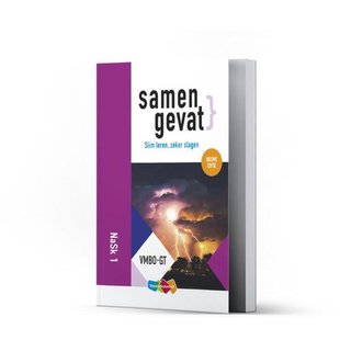 Samengevat vmbo-gt/mavo Nask1