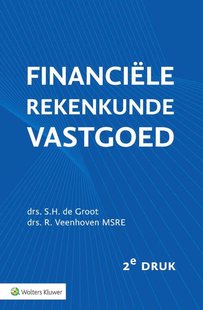 Financiële Rekenkunde Vastgoed