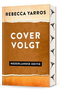 Fourth Wing - titel volgt (niet boek 4)