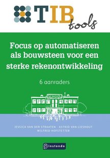 Focus op automatiseren als bouwsteen voor een sterke rekenontwikkeling