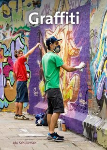 Graffiti,
