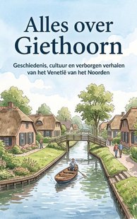 Alles over Giethoorn