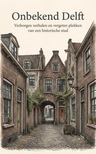 Onbekend Delft