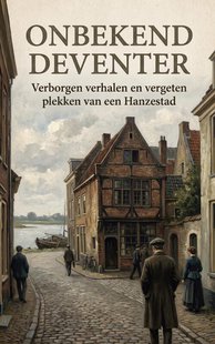 Onbekend Deventer
