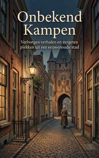 Onbekend Kampen