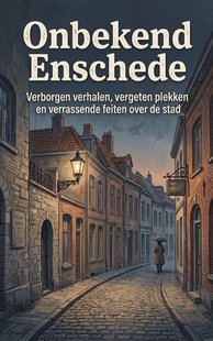 Onbekend Enschede