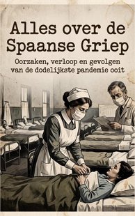 Alles over de Spaanse Griep