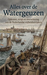 Alles over de Watergeuzen