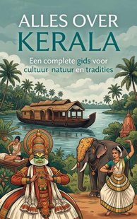 Alles over Kerala