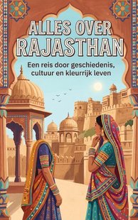 Alles over Rajasthan
