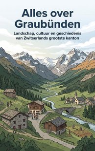Alles over Graubünden