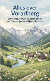 Alles over Vorarlberg