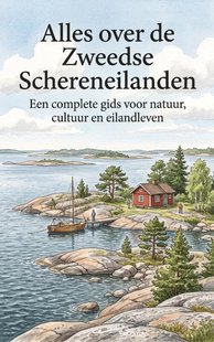 Alles over de Zweedse Schereneilanden