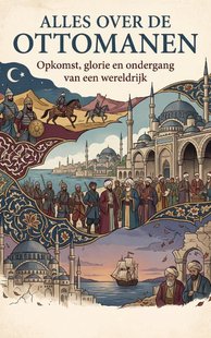 Alles over de Ottomanen