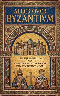 Alles over Byzantium