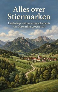 Alles over Stiermarken