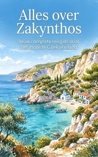 Alles over Zakynthos