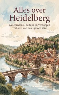 Alles over Heidelberg