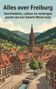 Alles over Freiburg