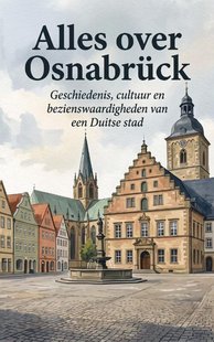 Alles over Osnabrück