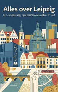 Alles over Leipzig