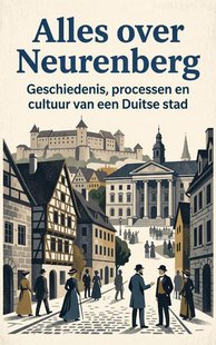 Alles over Neurenberg