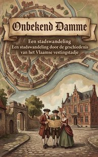Onbekend Damme
