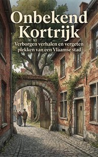 Onbekend Kortrijk
