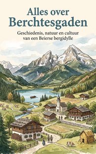 Alles over Berchtesgaden