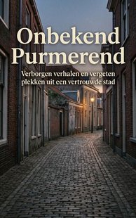 Onbekend Purmerend
