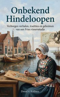 Onbekend Hindeloopen