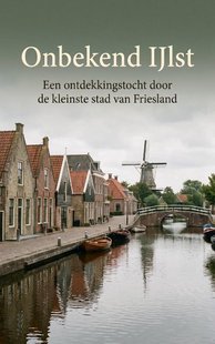 Onbekend IJlst