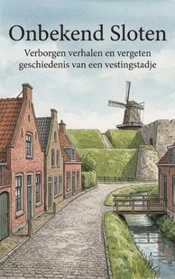 Onbekend Sloten