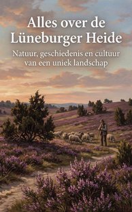 Alles over de Lüneburger Heide