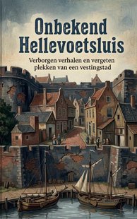 Onbekend Hellevoetsluis