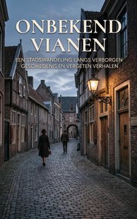 Onbekend Vianen