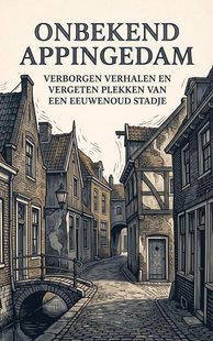 Onbekend Appingedam