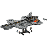 LEGO Marvel S.H.I.E.L.D. Helicarrier 76354