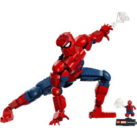LEGO Marvel Spider-Man Heldenfiguur 76346