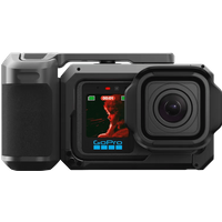 GoPro MISSION 1 Pro Grip Edition